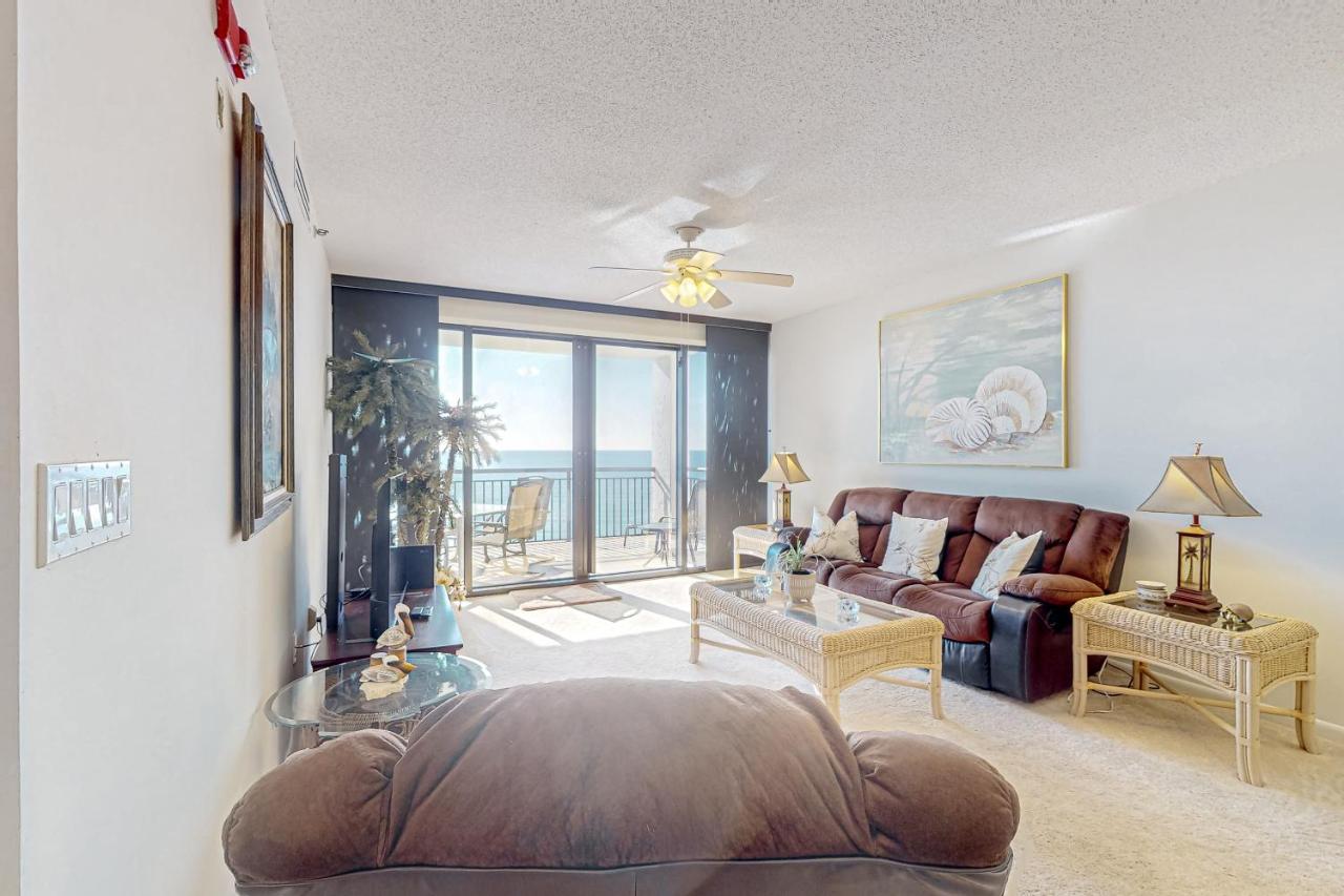 Navarre Towers 602 Εξωτερικό φωτογραφία