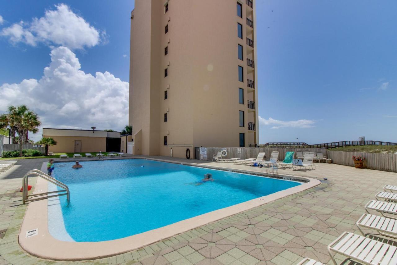Navarre Towers 602 Εξωτερικό φωτογραφία