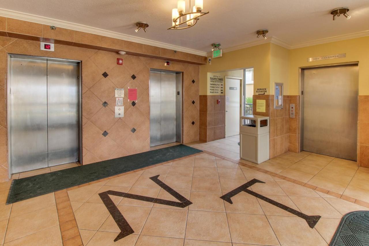 Navarre Towers 602 Εξωτερικό φωτογραφία