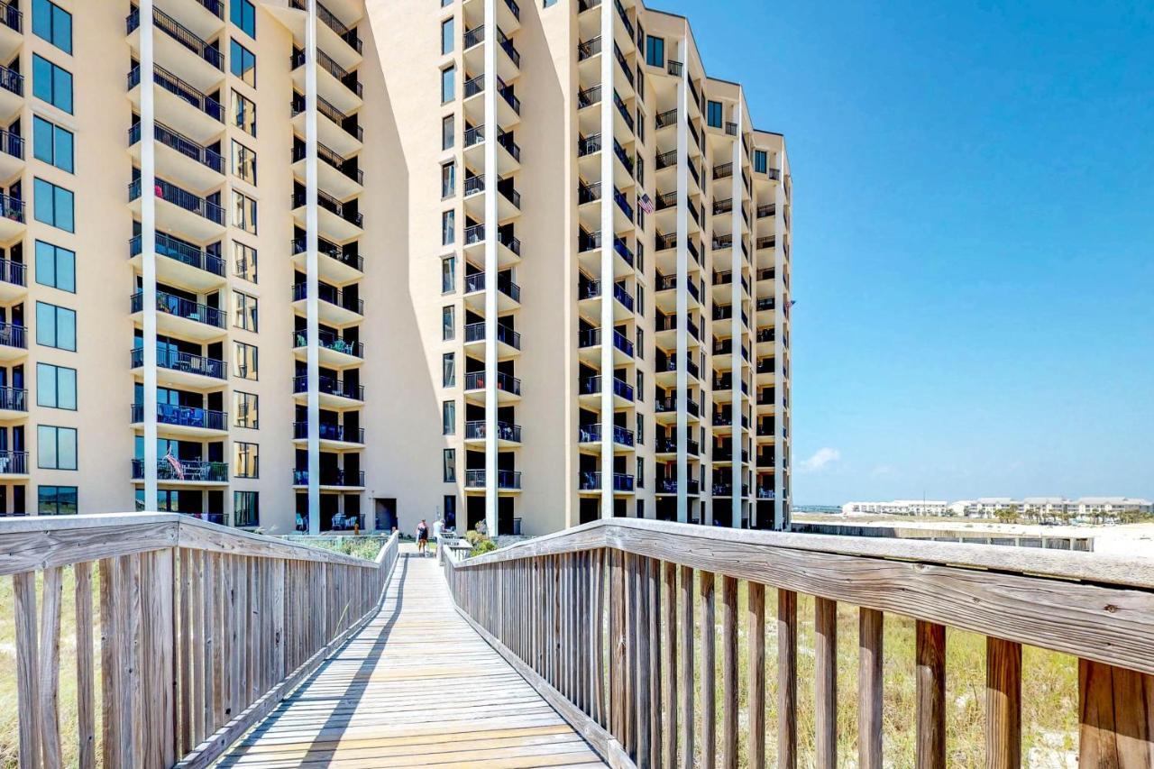 Navarre Towers 602 Εξωτερικό φωτογραφία