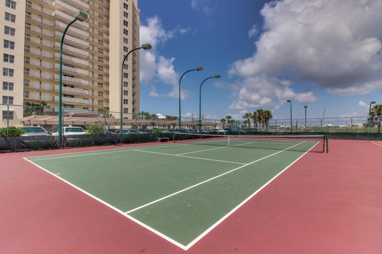 Navarre Towers 602 Εξωτερικό φωτογραφία