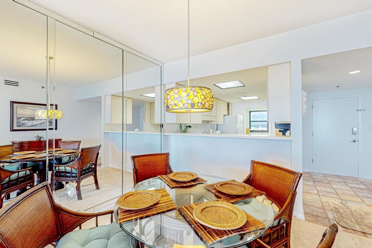 Navarre Towers 602 Εξωτερικό φωτογραφία
