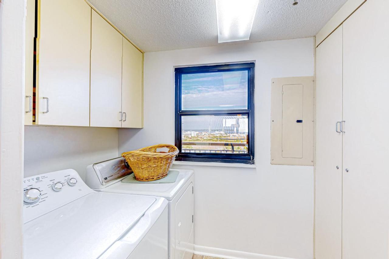 Navarre Towers 602 Εξωτερικό φωτογραφία