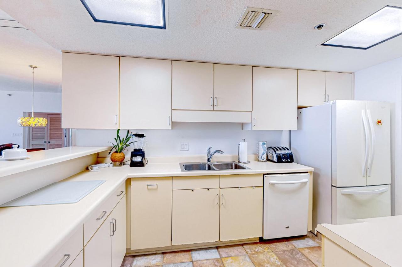 Navarre Towers 602 Εξωτερικό φωτογραφία