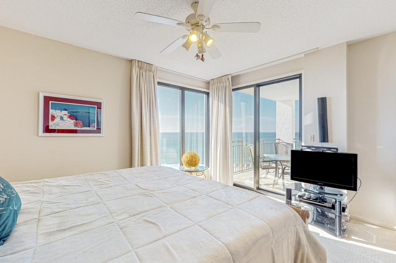 Navarre Towers 602 Εξωτερικό φωτογραφία