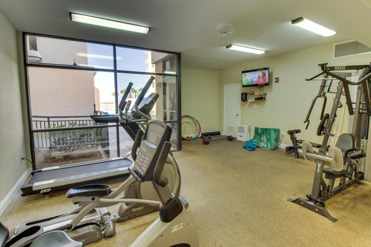 Navarre Towers 602 Εξωτερικό φωτογραφία